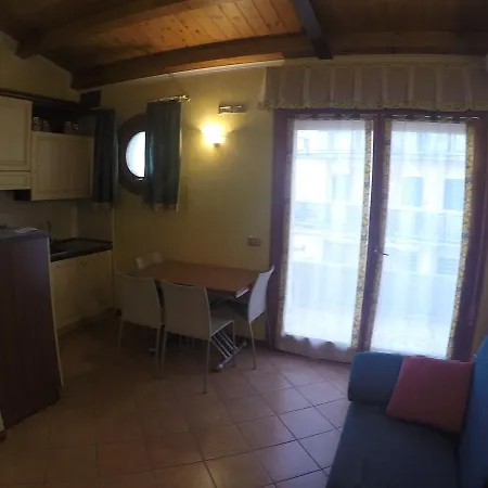 Apartment Lucia Con Vista Mare Caorle