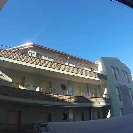 Apartment Lucia Con Vista Mare Caorle