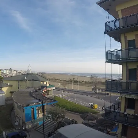 Appartamento Lucia Con Vista Mare