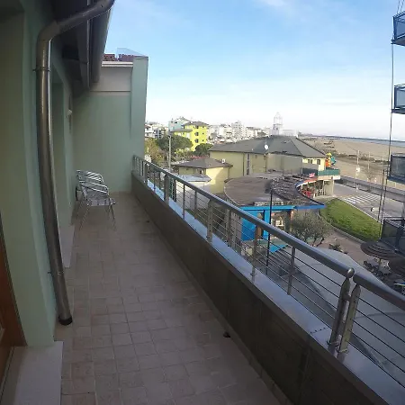 Apartment Lucia Con Vista Mare