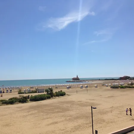 Appartamento Lucia Con Vista Mare *